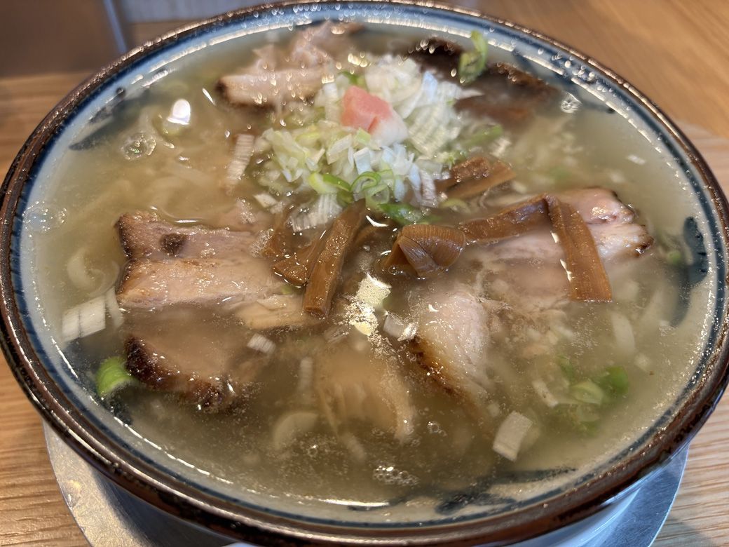 手打ち あさま