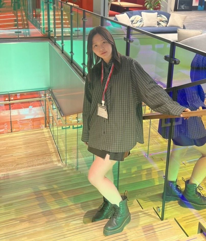 現在のトッツォさん（写真：トッツォさん提供）