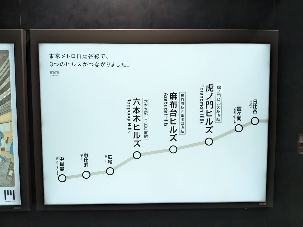 案内板