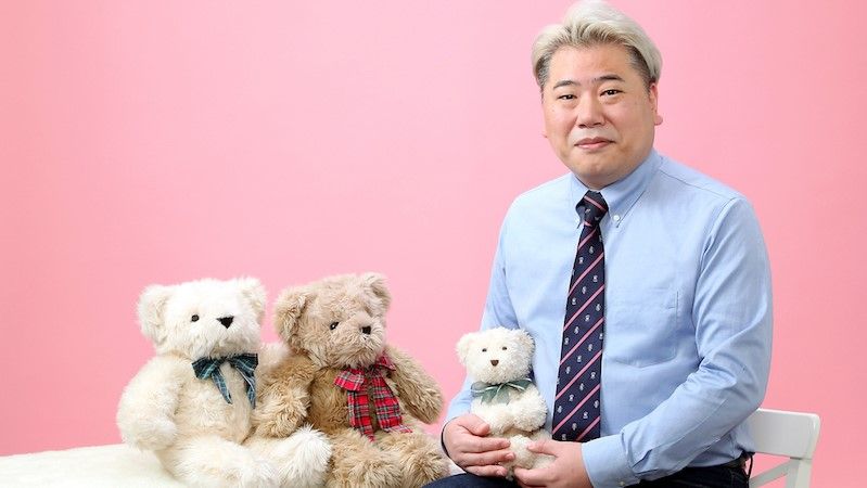 現在の村田さん