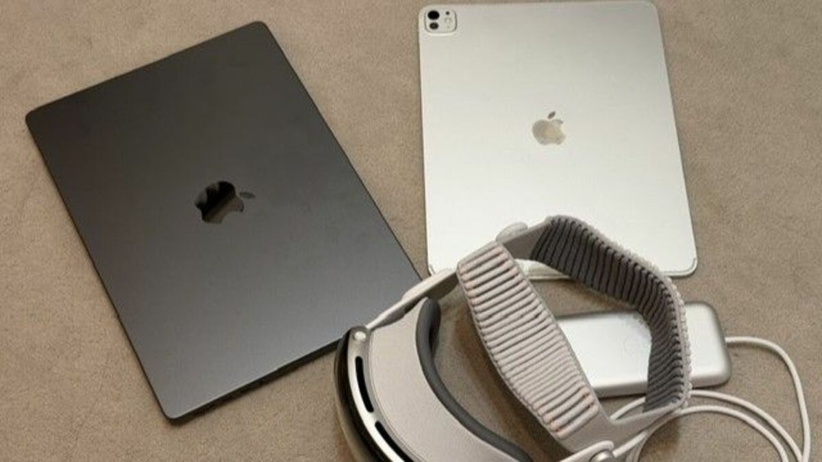 買い替え必要？”M5″搭載｢アップル新製品｣の凄さ | インターネット | 東洋経済オンライン