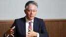 AIの進化は地殻変動！｣人材のパーソルHD・和田CEOが語る危機感