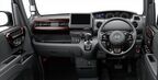 ホンダ N-BOX カスタム コーディネートスタイル