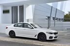 ビー・エム・ダブリュー 540i Mスポーツ｜BMW 540i M Sport