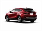 4代目ハリアー（2020年発売・写真：トヨタ自動車）