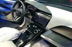 ジャガー Iペース コンセプト｜Jaguar I-PACE Concept