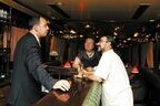 「アル・アンダルス」のバーサロン