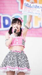 何度もチャレンジし、遂に勝利を収めたTIF予選