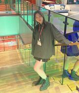 現在のトッツォさん（写真：トッツォさん提供）