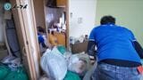 ゴミ屋敷