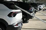 スズキ eビターラ（写真：スズキ）