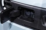 ホンダの新型軽自動車EV「N-ONE e:」（写真：三木 宏章）