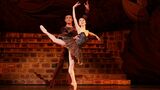 20年以上、日本を代表するバレリーナとして踊り続け、現在は全米屈指の実力を誇るヒューストン・バレエで最高位にあたるプリンシパルとして活躍している加治屋さん。ご自身のことやバレエの楽しみ方について伺いました（写真：Amitava Sarkar (2018). Courtesy of Houston Ballet.）この記事の画像を見る(◯枚)