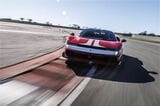 フェラーリの新型車「849テスタロッサ」（写真：Ferrari Japan）