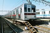先行試作車だった9101編成は2023年に引退した（写真：東武鉄道）