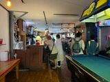 店内も異国情緒が漂っています（筆者撮影）