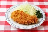 元祖ポークカツレツ