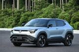 スズキの新型「eビターラ プロトタイプ」（写真：スズキ）