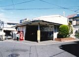 2005年頃の世田谷代田駅