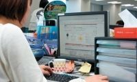 クチコミ機能をパワーUP グルメも伸ばすカカクコム
