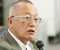 コロムビアミュージックエンタテインメント取締役名誉相談役・廣瀬禎彦（Part3）--孫さんは、当時から負債さえも大事な資産だと思っていたのかもしれません