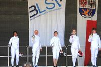 第1回　ドイツはスポーツ天国か？ それはあまりにも日常的！