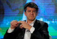 Uber､ついにトラビス･カラニックCEOが辞任 株主からは辞任要求が高まっていた