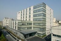 日本化薬が「電力25％削減」にめど、自家発電機導入、夜間・休日操業が柱に
