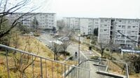 入居希望者が続々集まる｢茶山台団地｣のすごみ DIY工房やニコイチ住戸で若年層を惹きつける