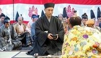 僕が市川海老蔵さんと交わした｢悪魔の契約｣ 『利休にたずねよ』森田大児プロデューサーに聞く