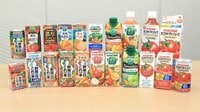 健康ブームでも｢野菜ジュース｣が売れないナゼ 復活のカギは｢わかりやすさ｣と意識変容