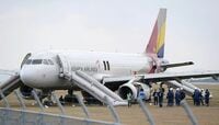 アシアナ航空､相次ぐ事故に"韓国病"の影 韓国第2のエアラインに何が起きているのか