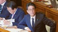 国会の審議を崩壊させる安倍首相の危険な“詭弁" さらなる進化が見られた｢ご飯論法｣