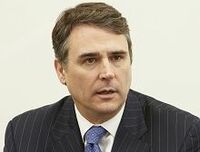 米銀幹部に聞く欧州危機、世界経済、新興国ビジネスの動向--マイケル・M・ロバーツ　シティバンク最高融資責任者