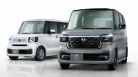 なぜ？｢N-BOX｣新型登場でも10%以上の販売減 好敵｢スペーシア｣と異なる商品力の改め方