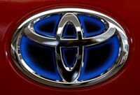 トヨタ､イギリス工場に2.4億ポンド投資へ 中型車アベンシスや小型車オーリスを生産