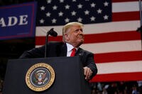 共和党候補者が急速に｢トランプ化｣するワケ トランプ大統領の過激な論調に同調