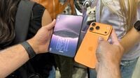 折りたたみiPhoneは36万円､18Proは21万円…その陰でiPhone 17は｢1年で3万円高｣　秋の発表会から変わる製品ラインナップ