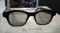 主力事業を二度もグーグルに売却した過去のあるHTCが､なぜ今"AIスマートグラス"に懸けるのか