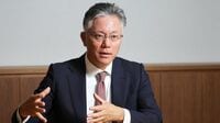 BCGのアジア･パシフィック会長に日本人が初就任した意義とは？7月に着任した佐々木氏を直撃､｢日本市場がグローバルから認められた｣