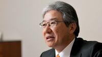 〈インタビュー〉東京建物の小澤社長が明かす｢トフロム ヤエス｣への期待と｢ブリリアタワー乃木坂｣に感じる予兆