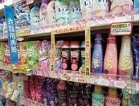 日用品で広がる香りブーム、脱価格競争の救世主