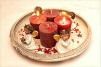 第3回 ドイツのクリスマス