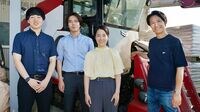 食料安全保障で｢日本の未来の食卓｣を守る･後編 大規模な有機農業に見る国内農業の持続可能性