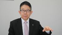 厨房機器最大手･ホシザキ…不正会計とコロナ禍を乗り越えて非創業家出身小林社長が描くグローバルでの勝ち筋