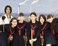 『書道ガールズ！！』猪股隆一監督インタビュー--リアルに撮ったのは、現実の世界観にこだわりたかったから