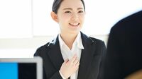 ｢この就活生は採用したい｣と思わせる人の条件 丸暗記やウソはNG､口下手でも一生懸命話せ