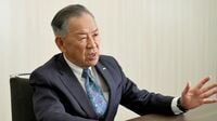 ラピダス小池社長｢本物のAIブームは27年から｣