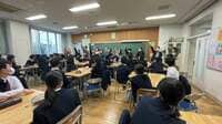 小学校より負担減は本当か「中学校PTA」のリアル