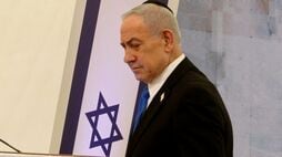 現職ネタニヤフ氏が劣勢でも中東平和にはほど遠い…〈イスラエル総選挙〉この秋､政権交代は起きるのか
